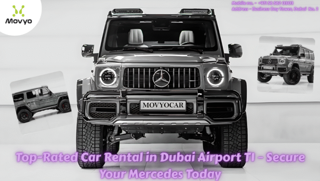 Top-Rated Car Rental in Dubai Airport T1 – Secure Your Mercedes Today car rental in dubai airport t1